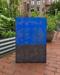 Blue Beneath