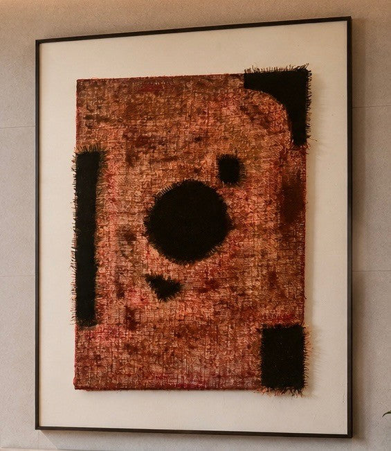 Inner Eclipse