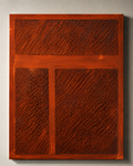 rustic rouge