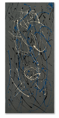 Residual Energy